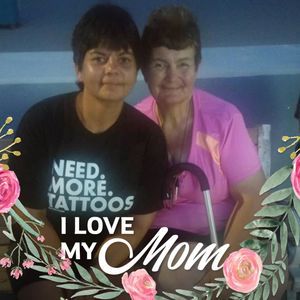 Meet your Posher, Lisa